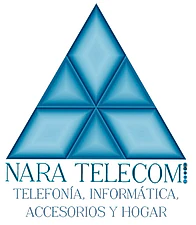 Nara Telecom logo