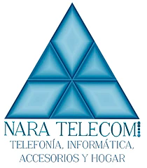 Nara Telecom logo